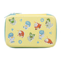 Pokemon EVA Pouch with Friends of Paldea design from Japan