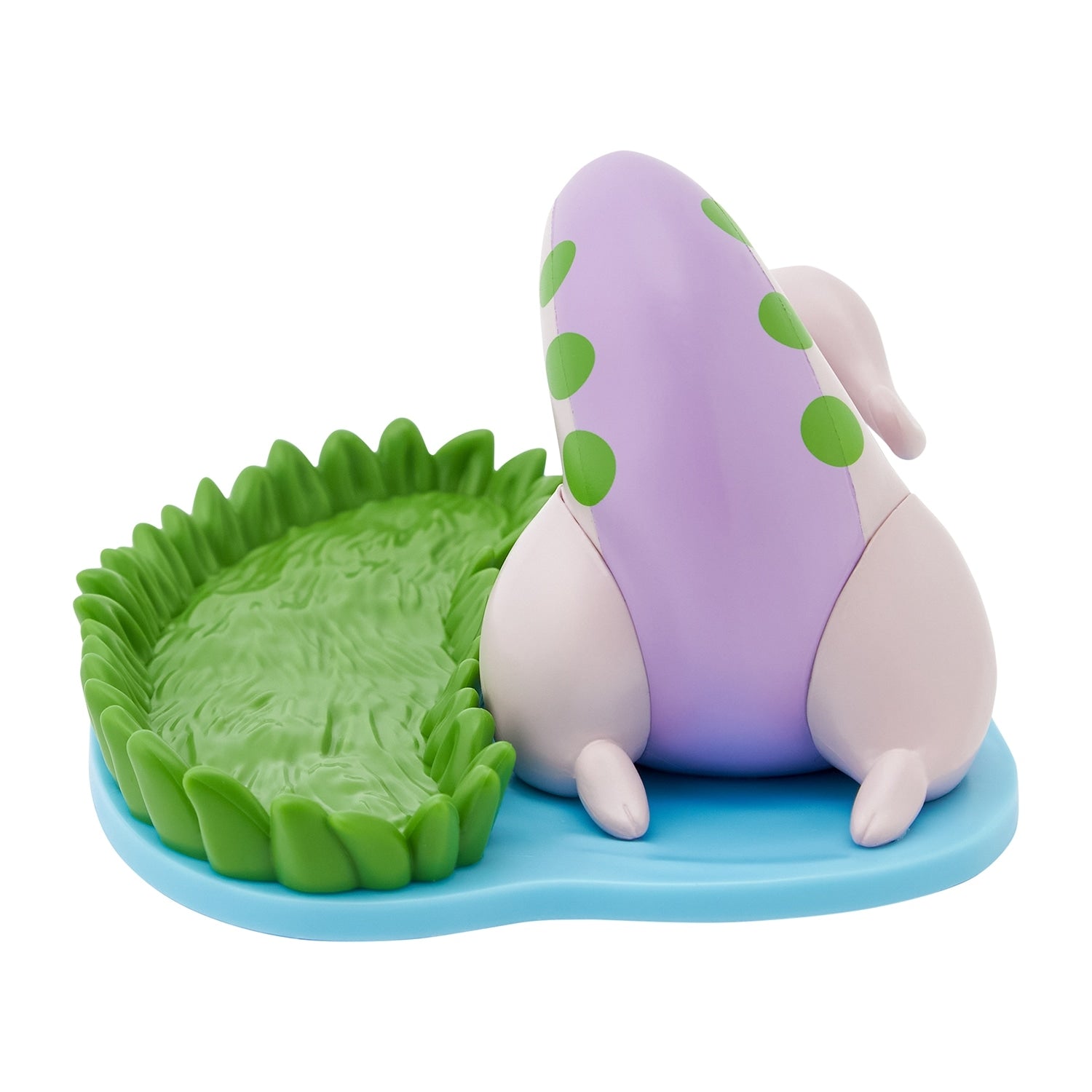 Pokemon SECRET of MIGHT Numergon accessory tray with organized storage from Japan