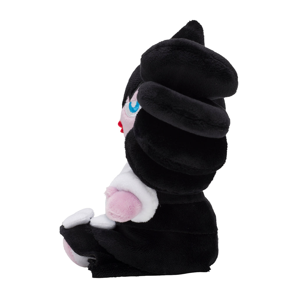 Pokémon fit Gothitelle (#576) Official Plush — Pokémon Center Japan