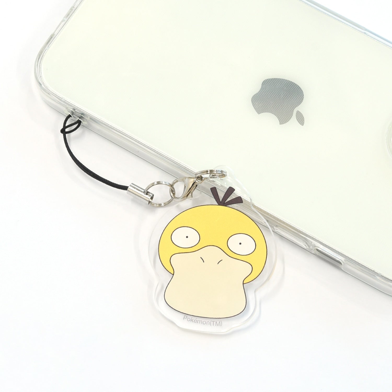 Mobile acrylic strap Kodak