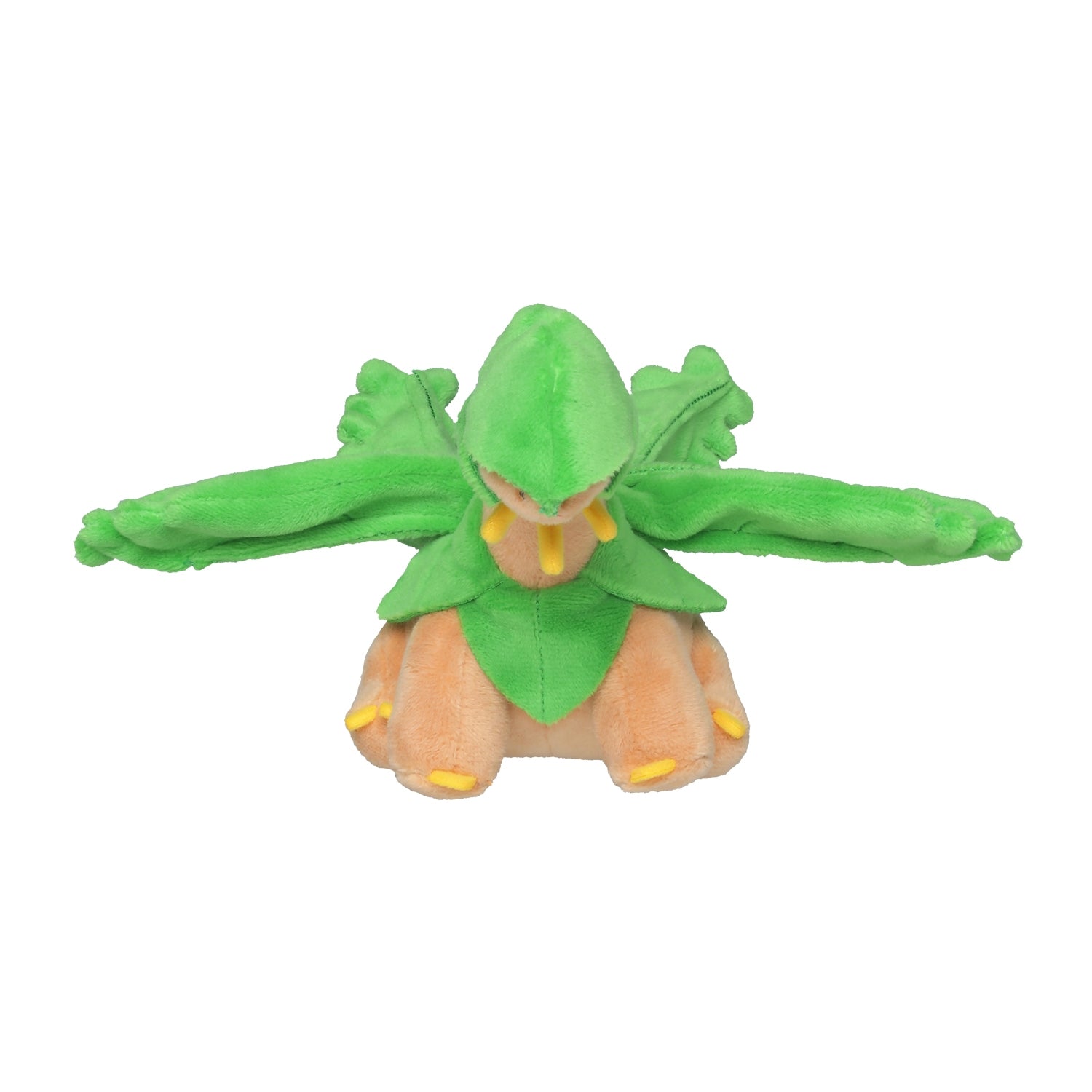 Pokémon Fit Tropius (#357) Official Plush – Pokémon Center Japan