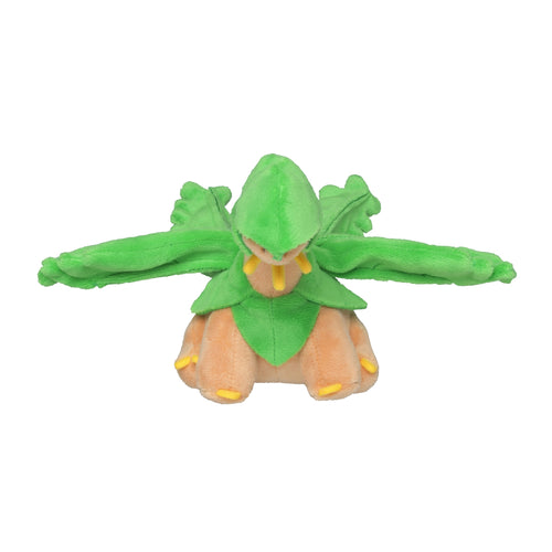 Pokémon Fit Tropius (#357) Official Plush – Pokémon Center Japan