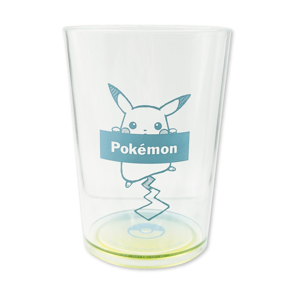 Plastic cup gradation BL