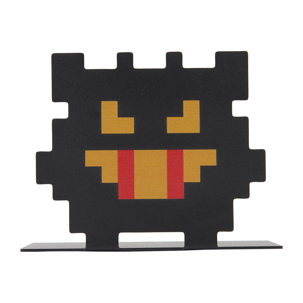 Set of 2 Bookends Game Dot Gengar Set