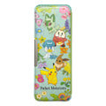 Pokemon Fudebako Flower writing tool with floral design from Japan