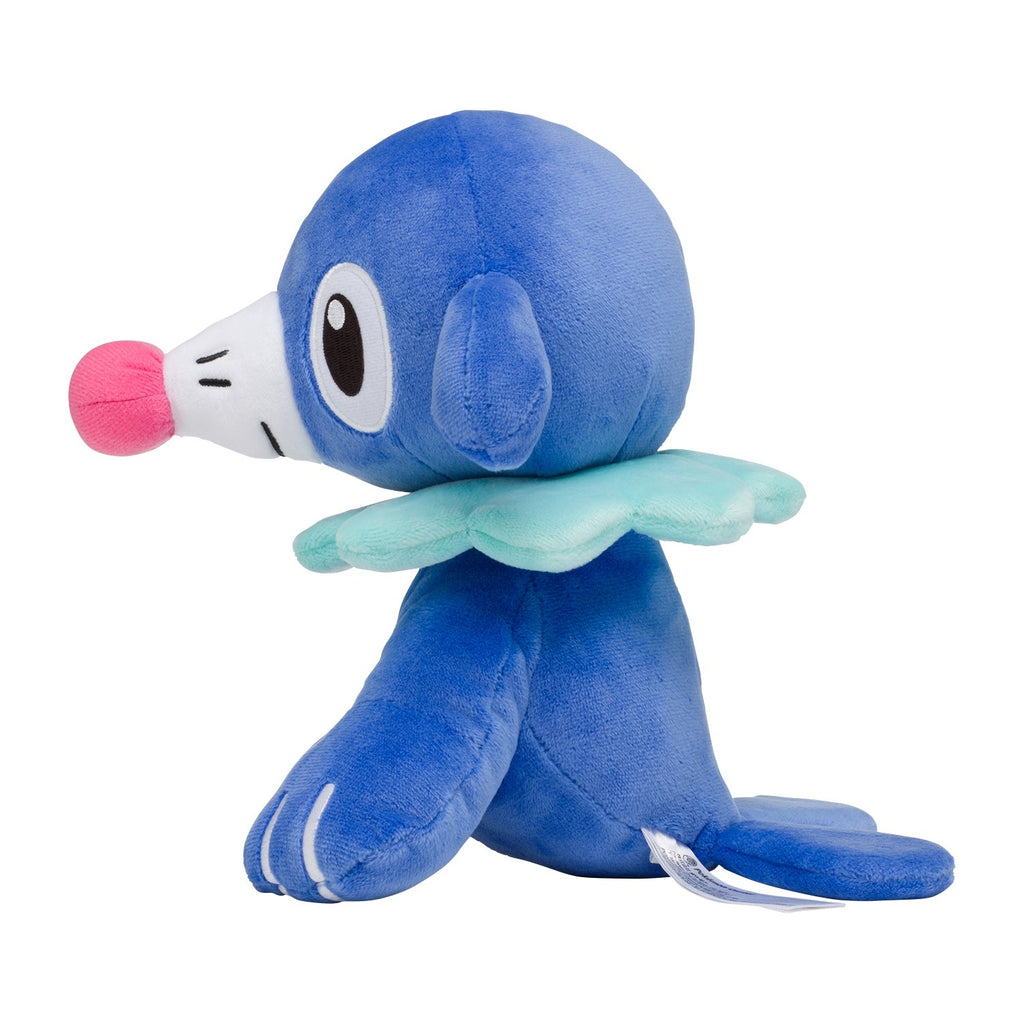 Japan exclusive Asimari plush toy with authentic Pokemon Center tag