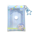 Clear Photo Case Pochama Sweets shop Pokepiece