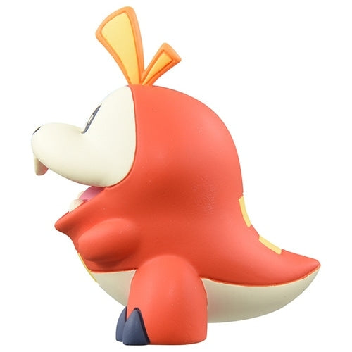 Authentic Moncolle MS-04 Hogeta Pokemon figure with high-quality packaging from Japan