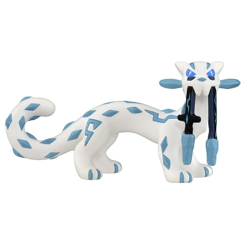Authentic Pokemon Paozian Vendor figure, Japan import, 6cm tall