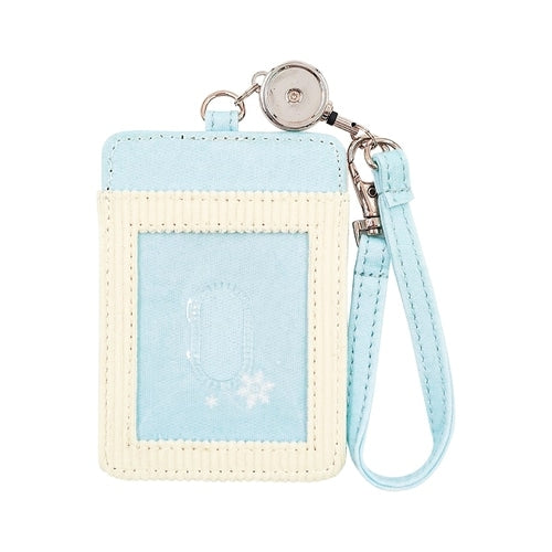Single pass case winter pocket piece