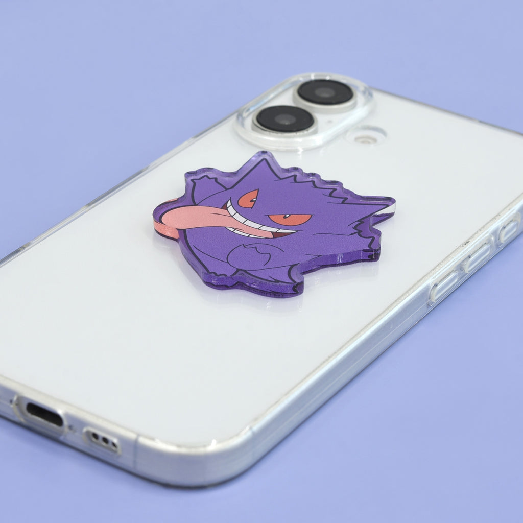 Mobile sticker Gengar 990A