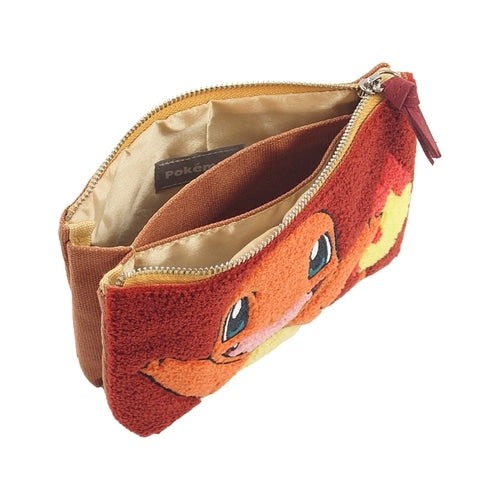 Sagara 3 pocket pouch Charmander