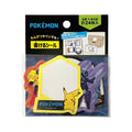 Writeable stickers Mega Evolution series