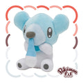 Pokémon fit Cubchoo (#613) Plush — Official Pokémon Center Japan