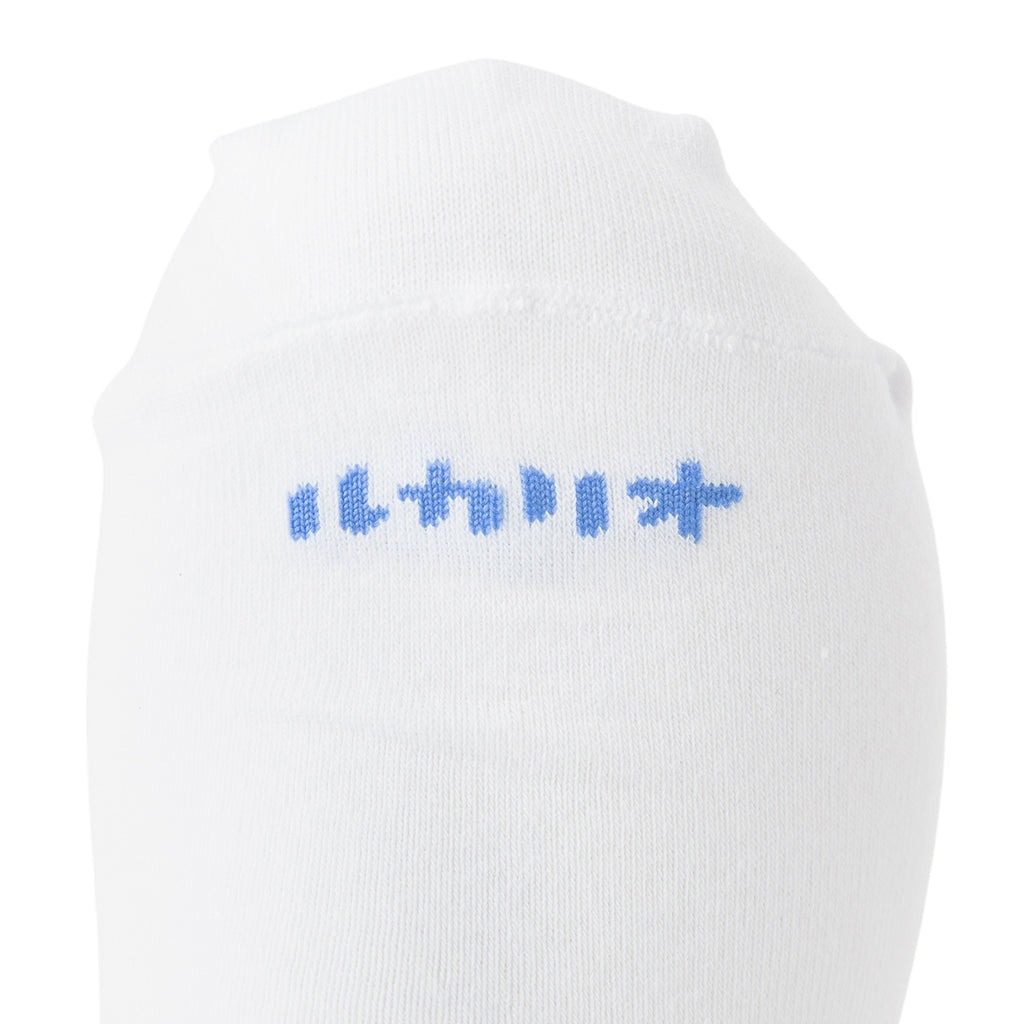 [Choice] Middle socks Tokunchu Lucario (23-25cm)/(25-27cm)