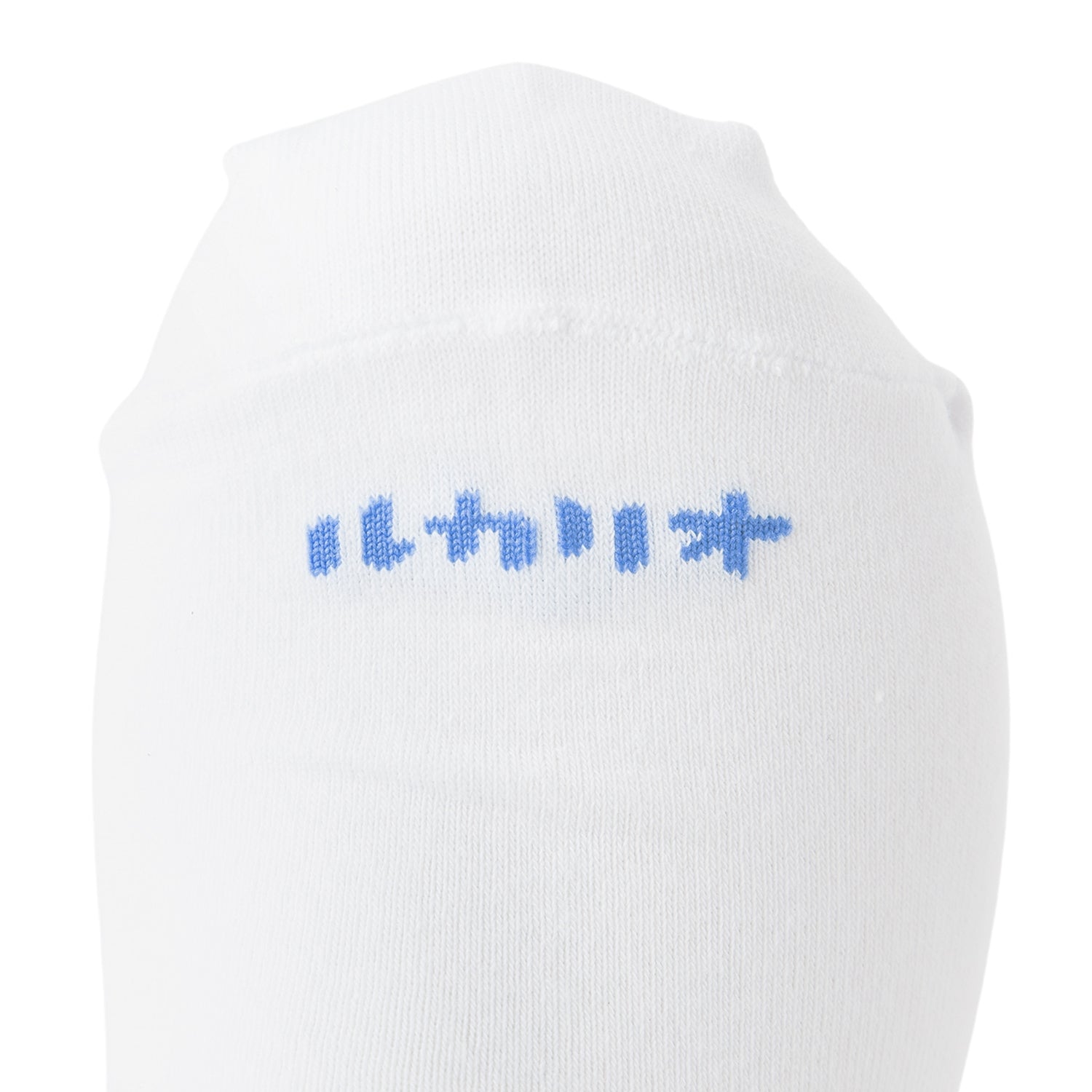 [Choice] Middle socks Tokunchu Lucario (23-25cm)/(25-27cm)