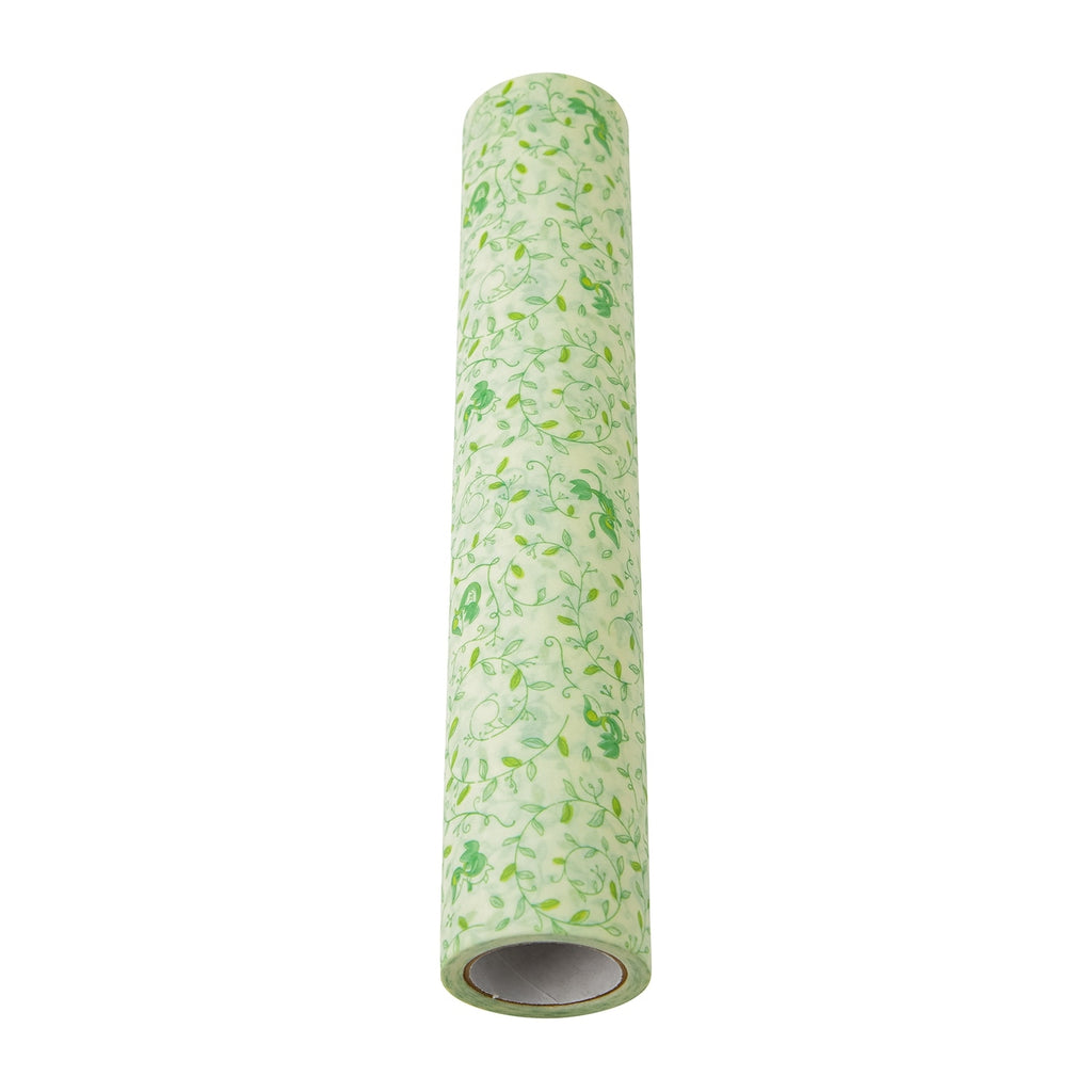 Decoration tape that can be pasted and peeled off