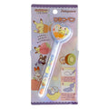 Secret Pen Poke Piece from Japan, featuring colorful Pokemon characters on a unique pen design