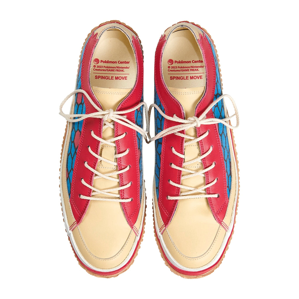 SPINGLE MOVE Sneakers Milokaros 22.5cm/23.5cm/24.5cm/25.5cm/26.5cm/27.5cm