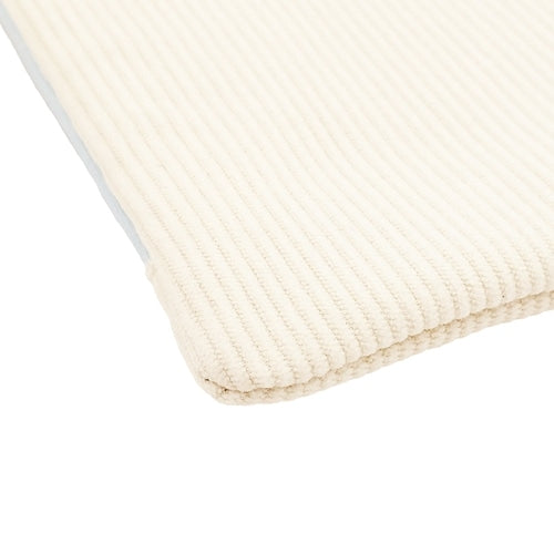 Flat pouch winter pocket piece