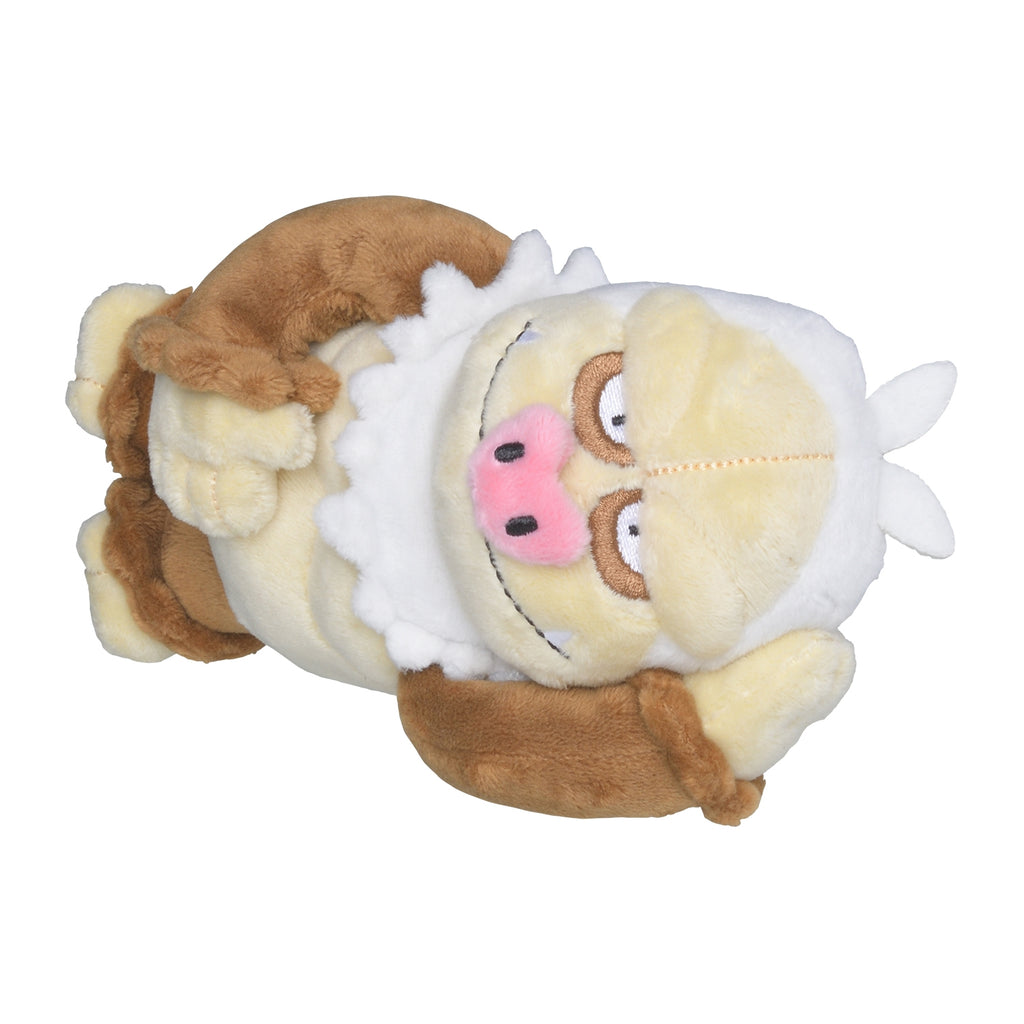 Pokémon fit Slaking #289 Official Plush – Pokémon Center Japan