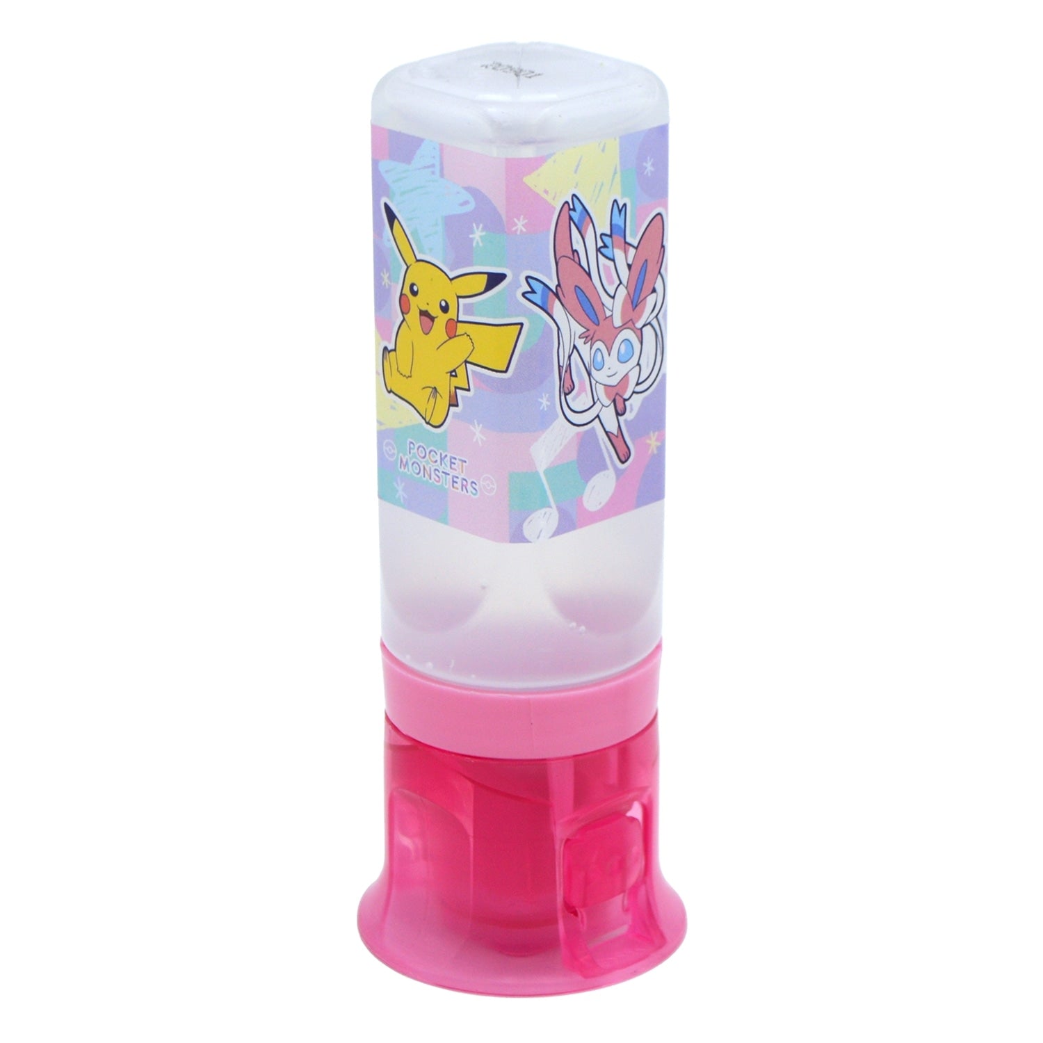 Pastel flakes