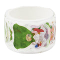 Pokemon Die-cut Masking Tape from Japan, featuring colorful characters