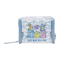 Clear pouch DOWASURE