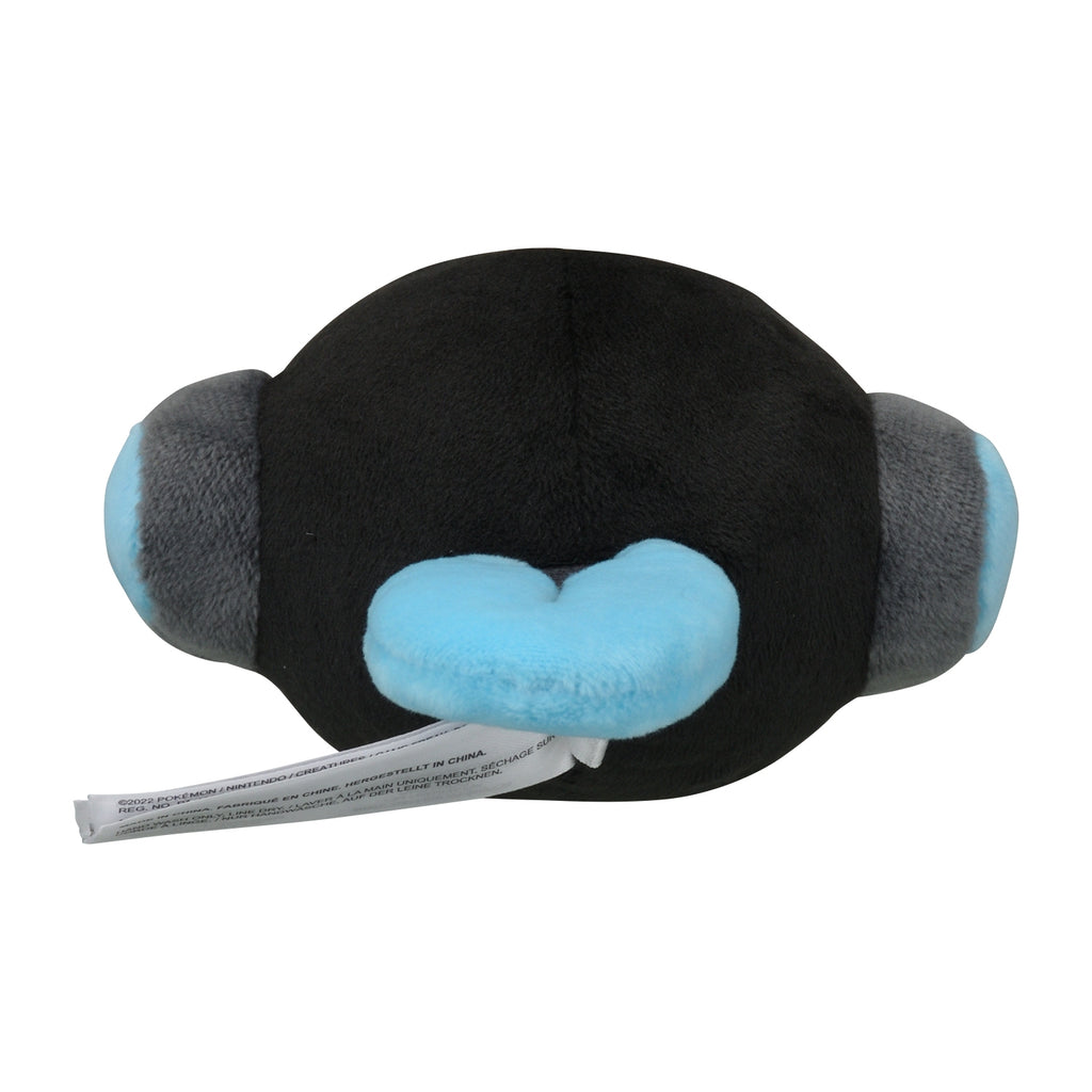 Pokémon fit Tympole (#535) Official Plush – Pokémon Center Japan