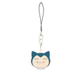 Mobile acrylic strap Snorlax