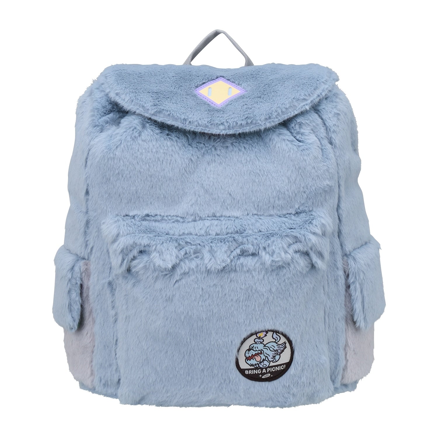 Bag Bring a picnic!