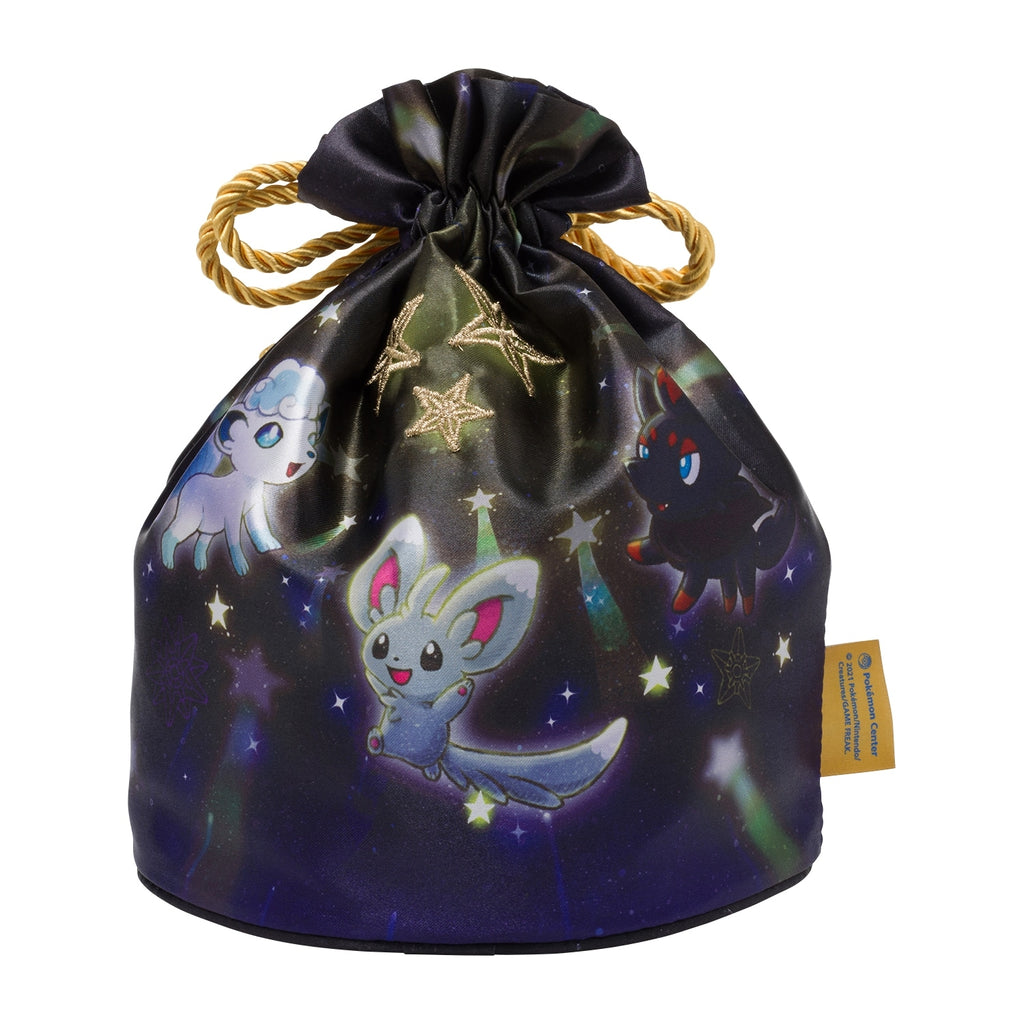 Drawstring bag Speed ​​Star