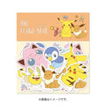 BIG Flake Seal Music from Japan, featuring a colorful Pokemon design