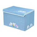 Storage case de tidying WAKKA de IKKA