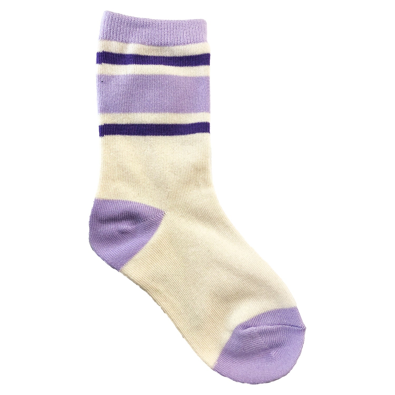 Printed Patch Socks Narwhal Junior 15-21cm