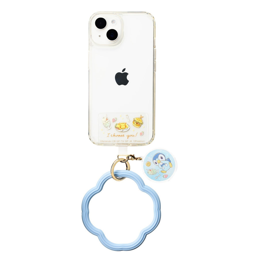 Hand strap iwacca pochama