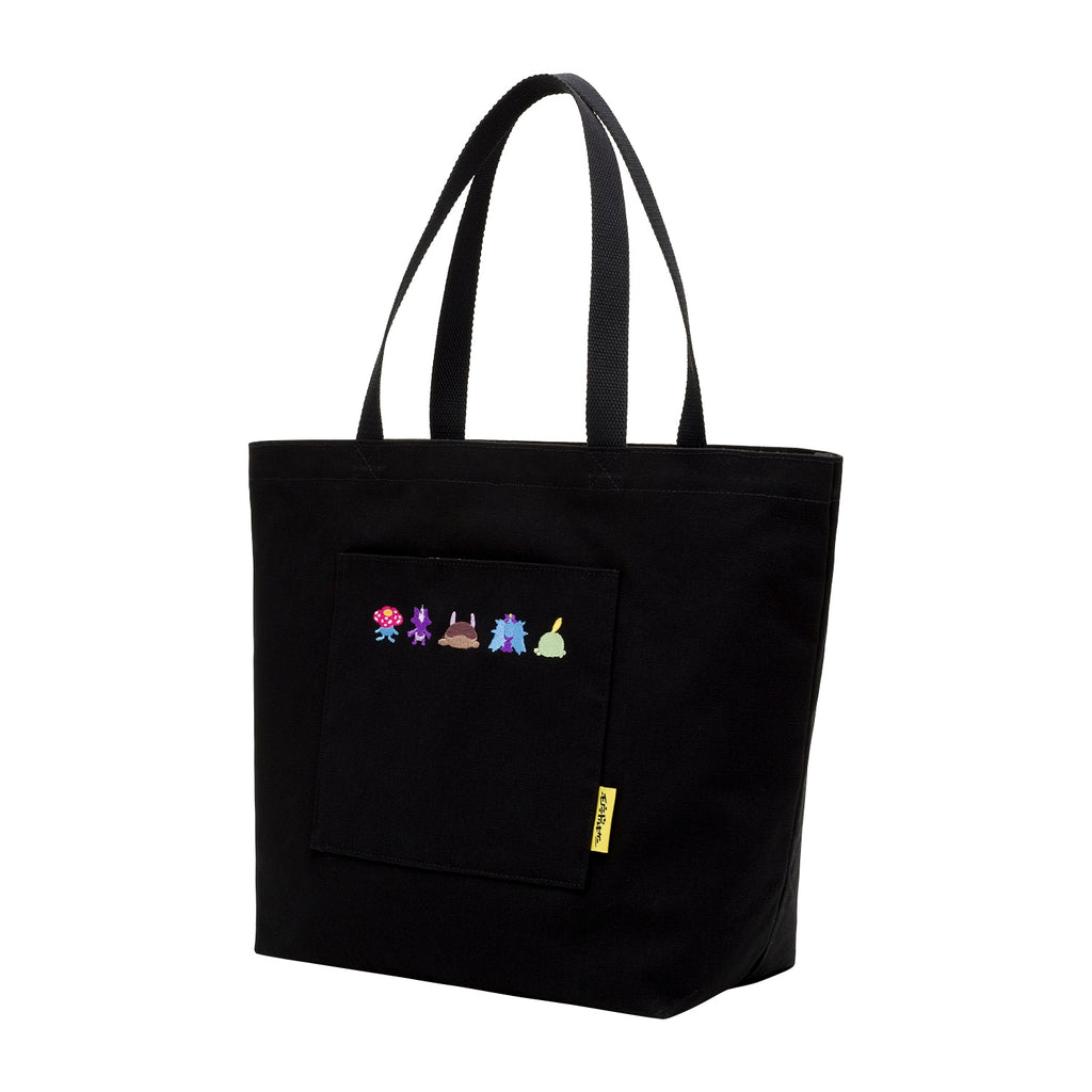 Tote bag Moudokukiken