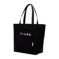 Tote bag Moudokukiken