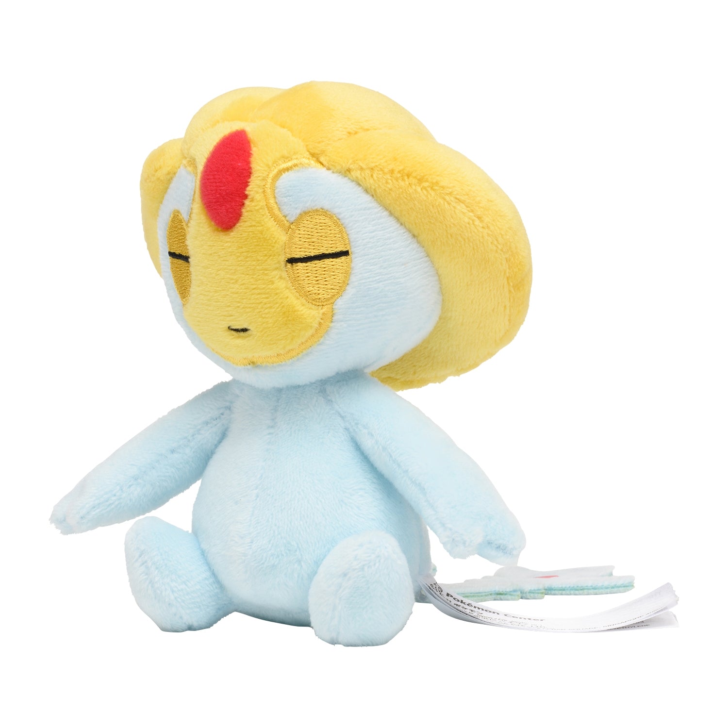 480 Plush Pokémon fit Uxie