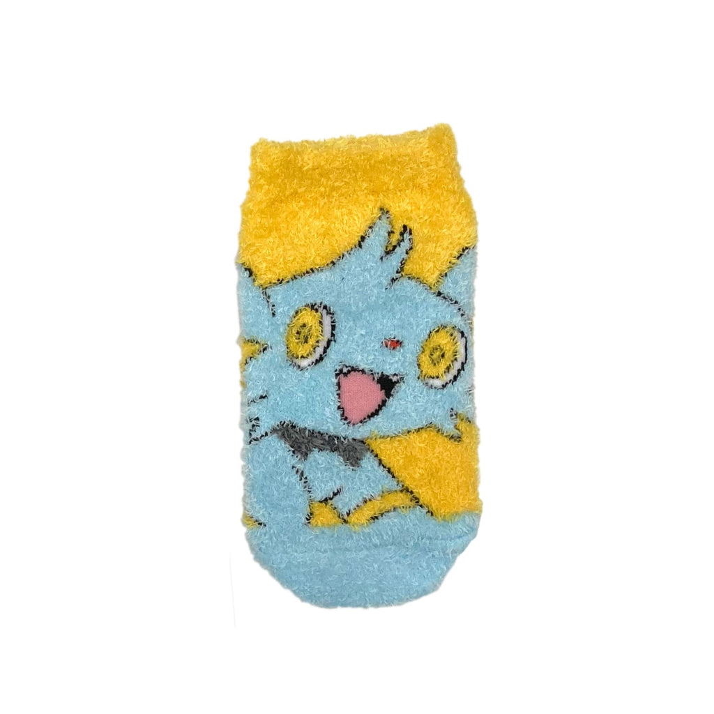 Fluffy socks Corinck Up Kids