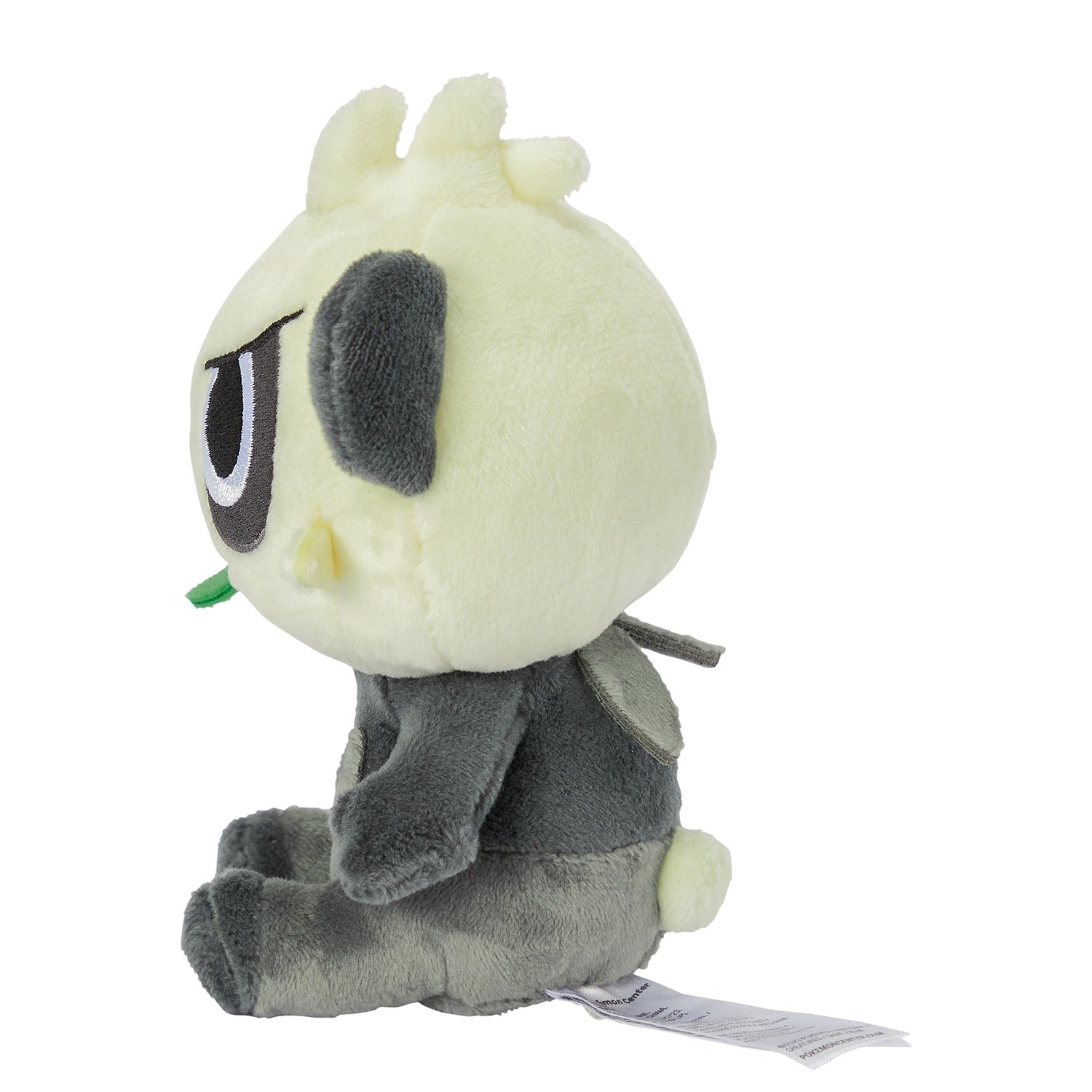 KADO Japan's Yancham plushie with vibrant colors and soft texture from Japan