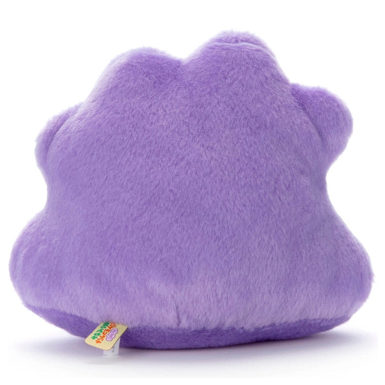 Authentic Metamon plush toy from Japan, official Pokemon product