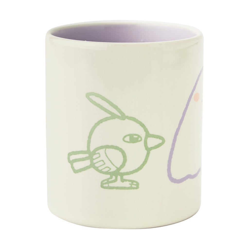 Changing Mug Ten Pocket Ten Colors Tereyana Metamon