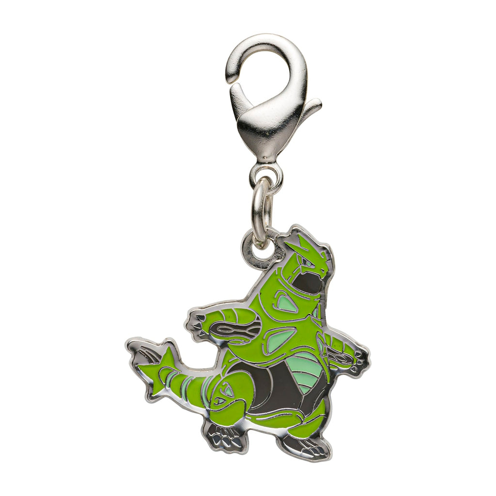 National Encyclopedia Metal Charm from Japan, detailed anime design