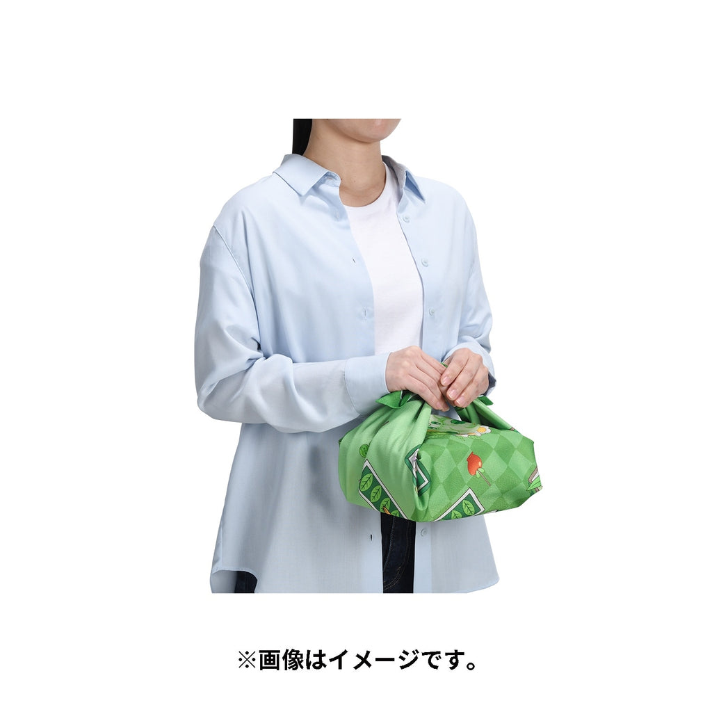 Furoshiki Cafe Chadesu