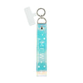 Multi Ring Plus Clear Hand Strap Set Mew