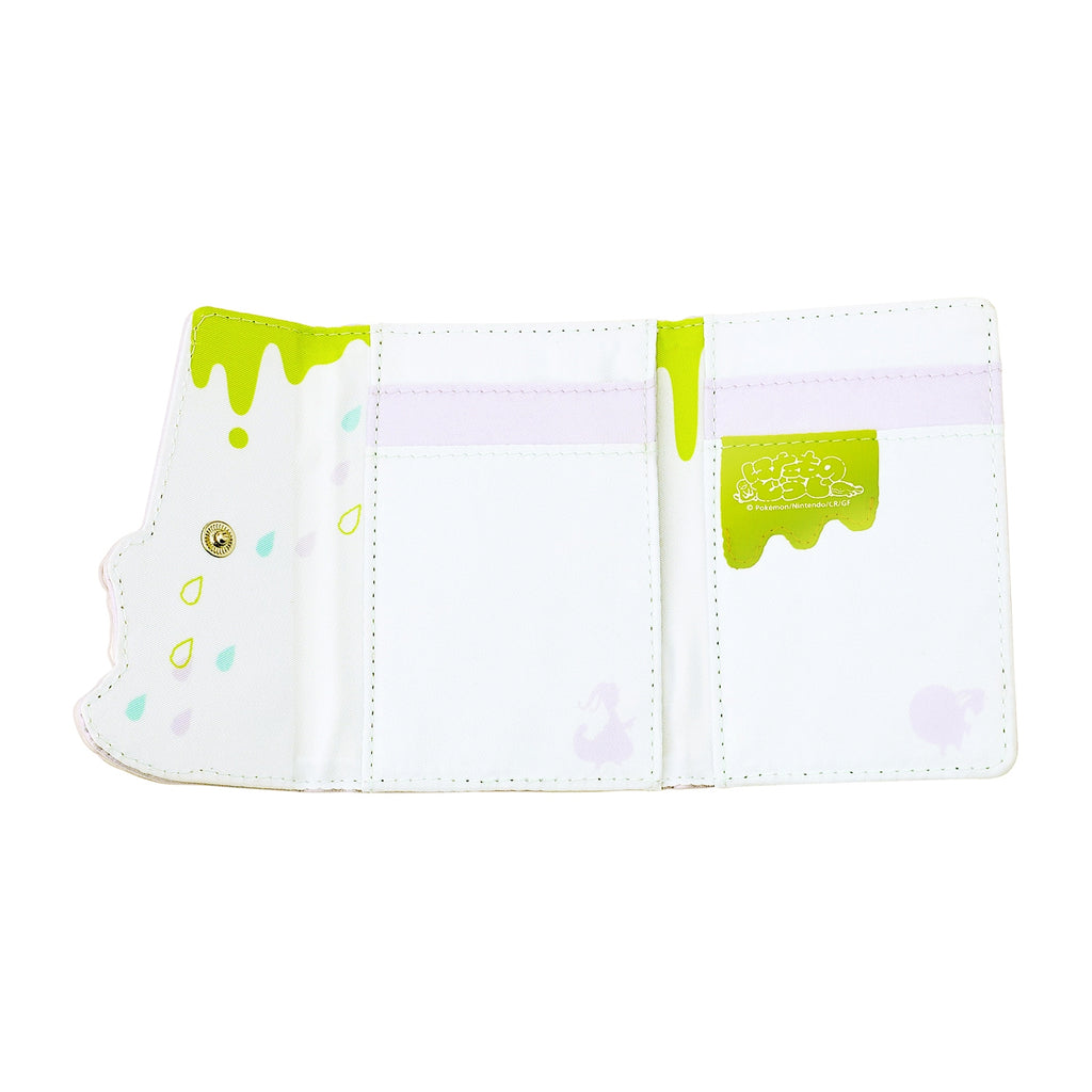 Card case Nitamono Numelgon & Jade Numelgon