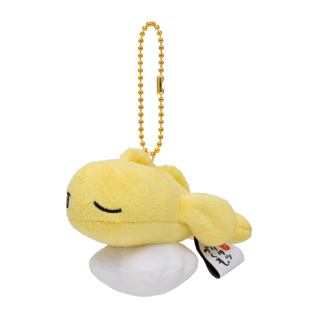 Tatsugiri (#978) Stretchy Form Plush | Daisushi Collection