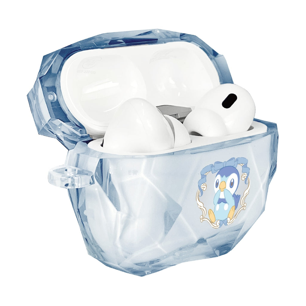 AirPods Pro (2nd generation)/AirPods Pro compatible gem case Pochama