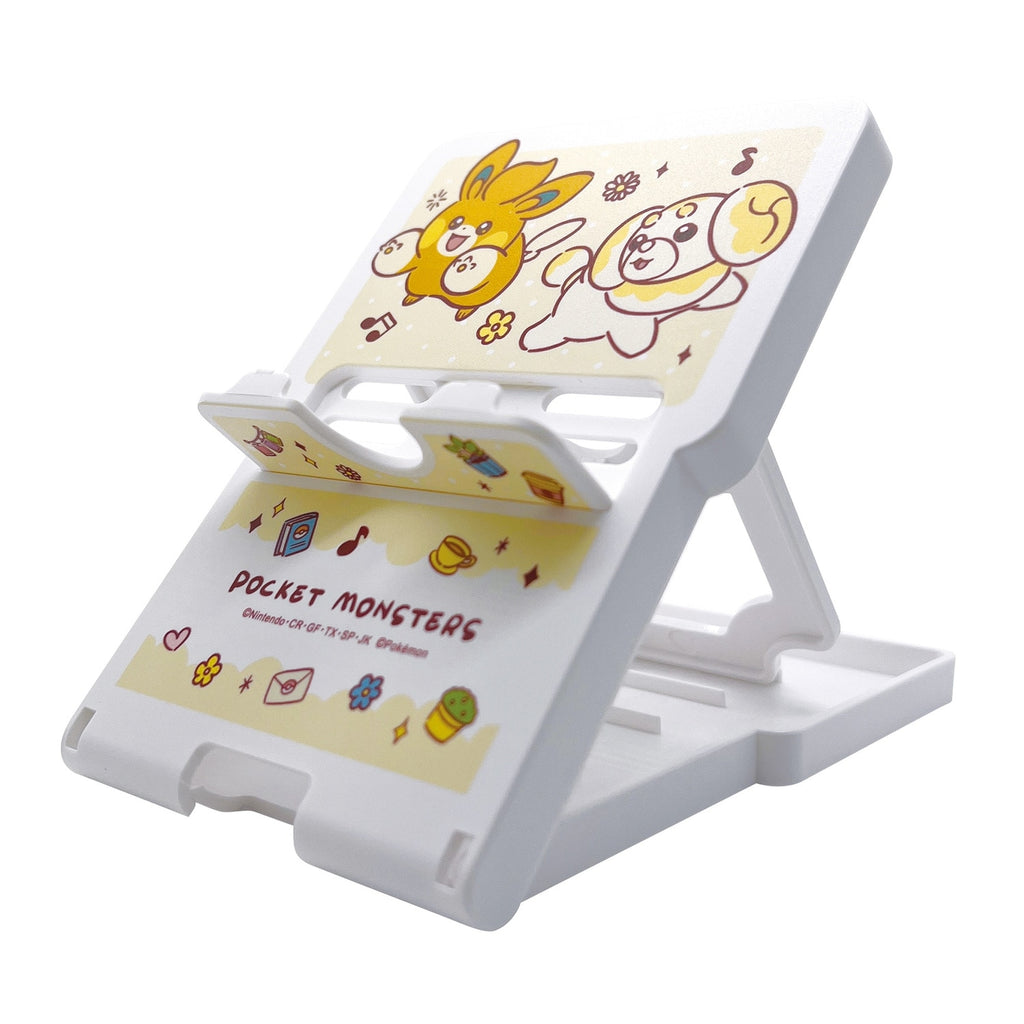Smartphone stand Pamo & Papi Mocchi